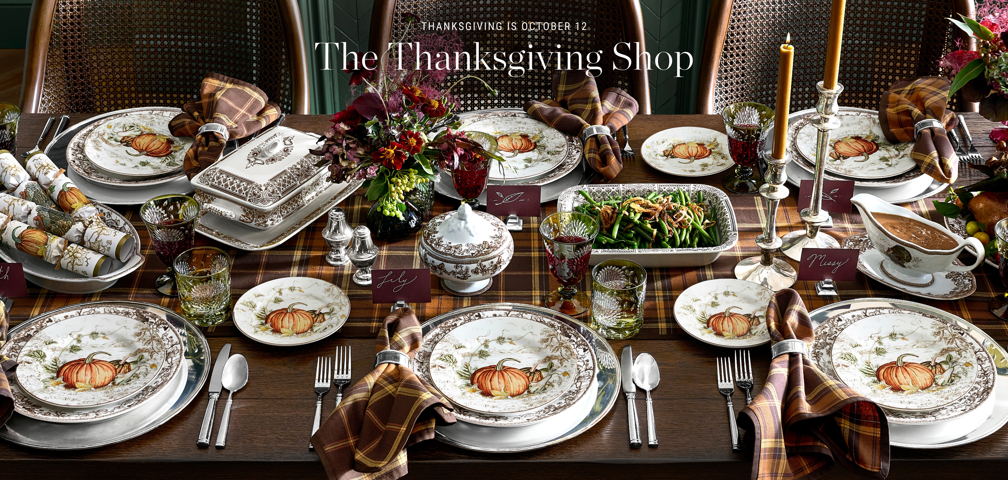 Thanksgiving