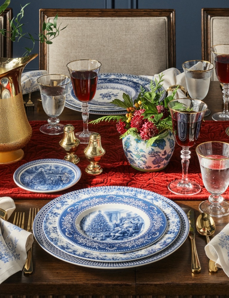 Christmas - Festive Décor & Gourmet Delights | Williams Sonoma