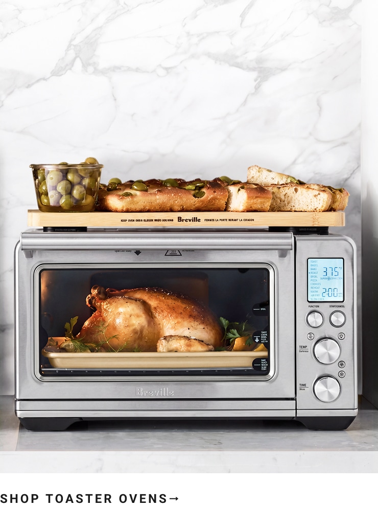 Shop Toaster Ovens