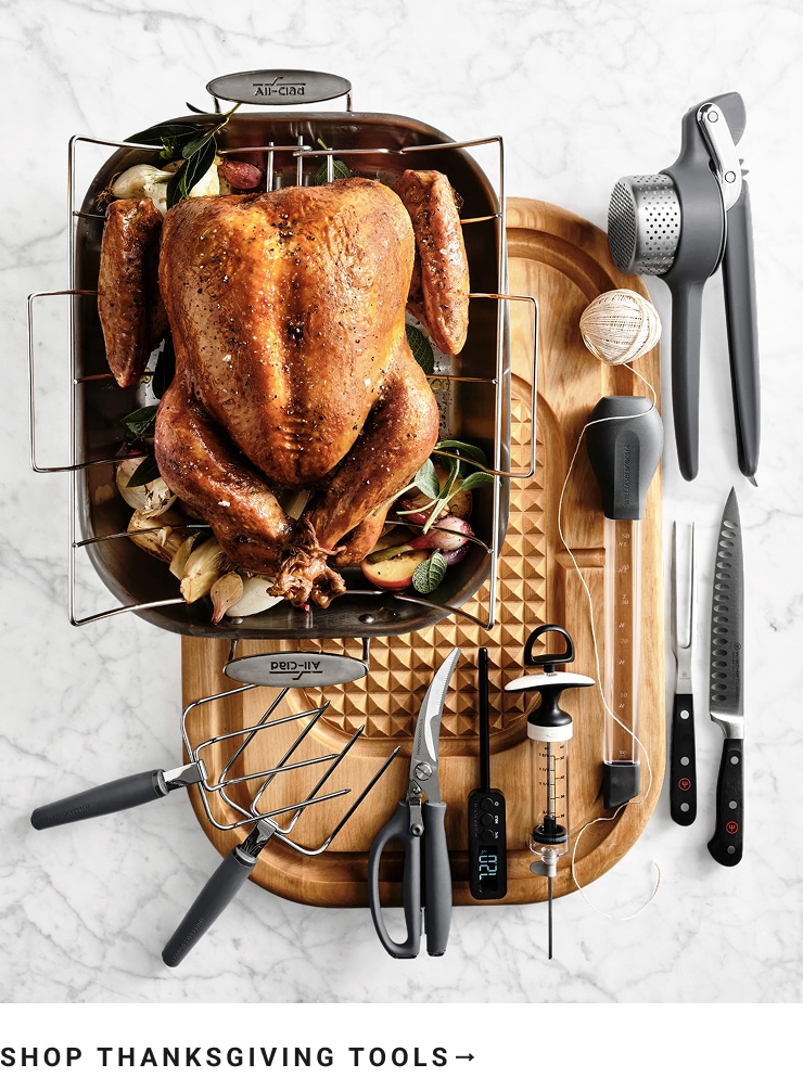 Shop Thanksgiving Tools