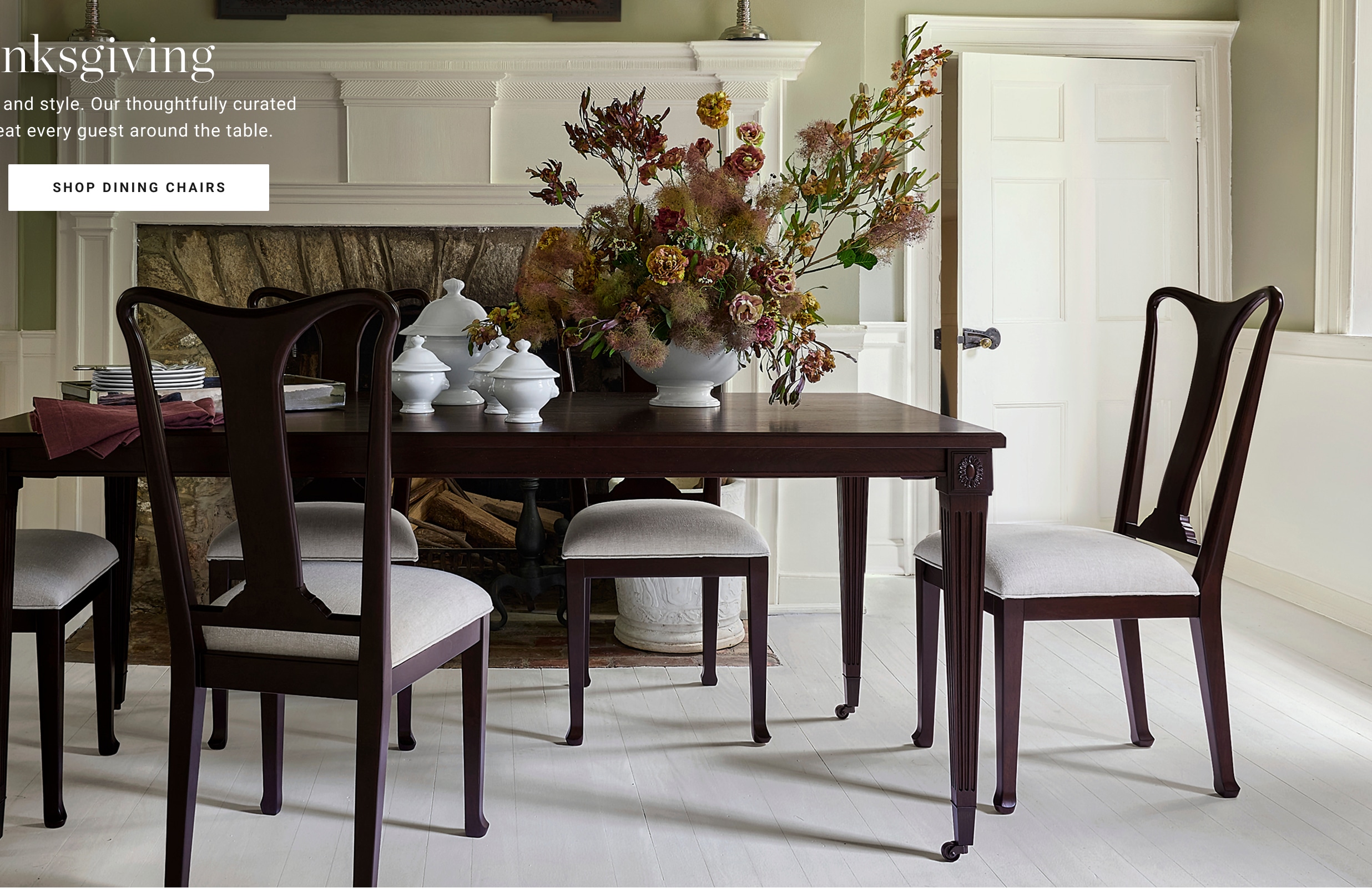 Shop Dining Chairs