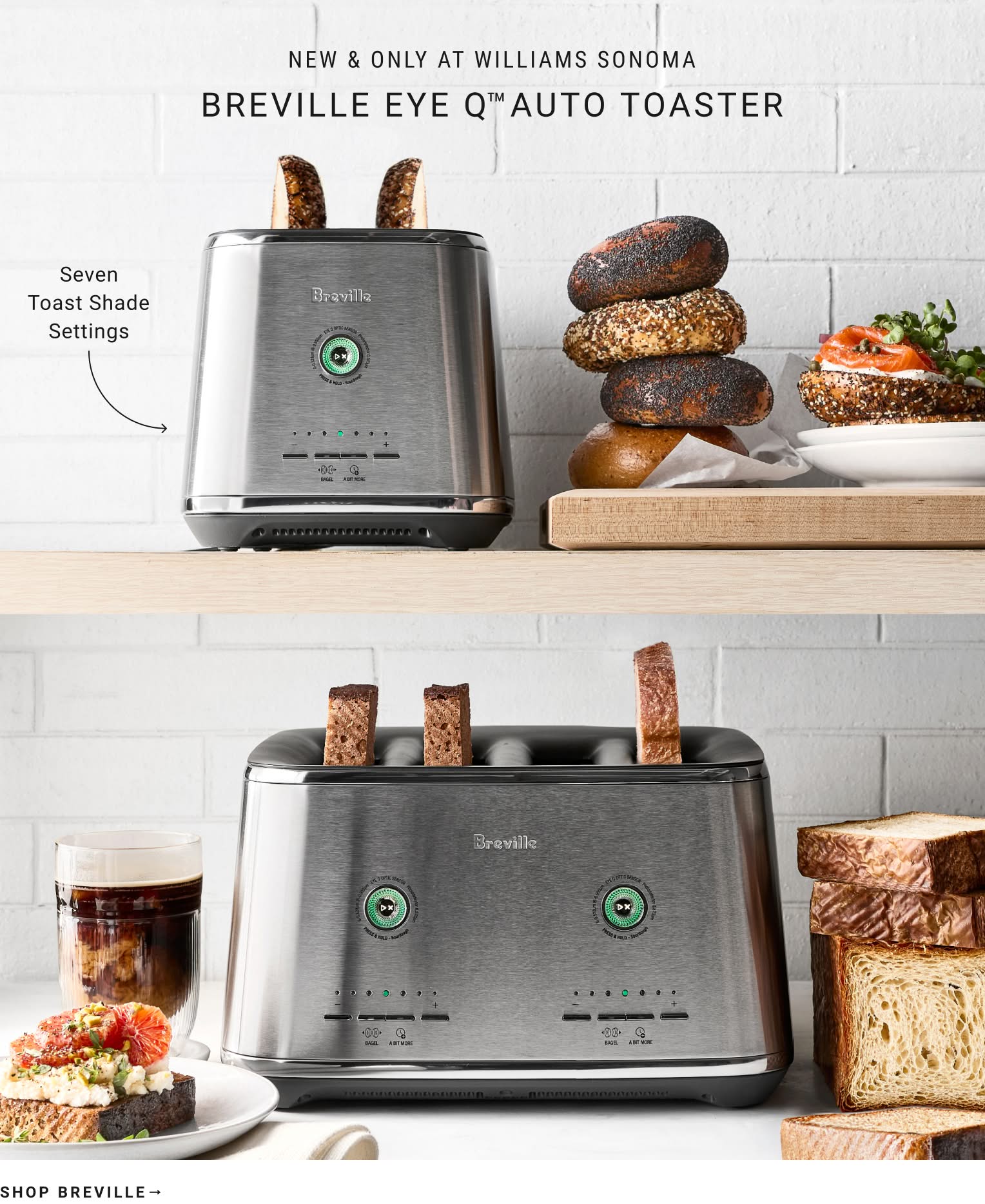 Shop Breville