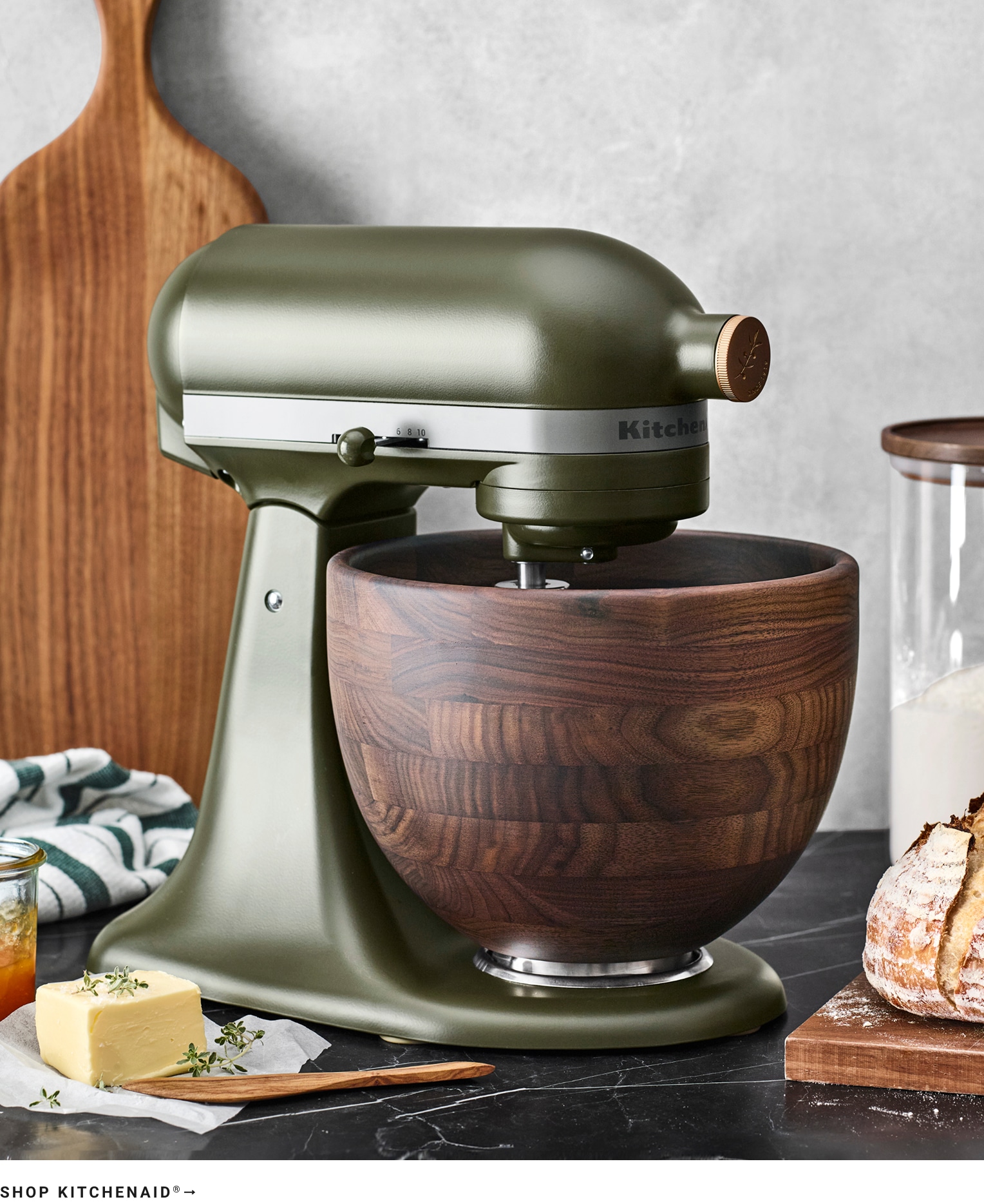 Shop KitchenAid