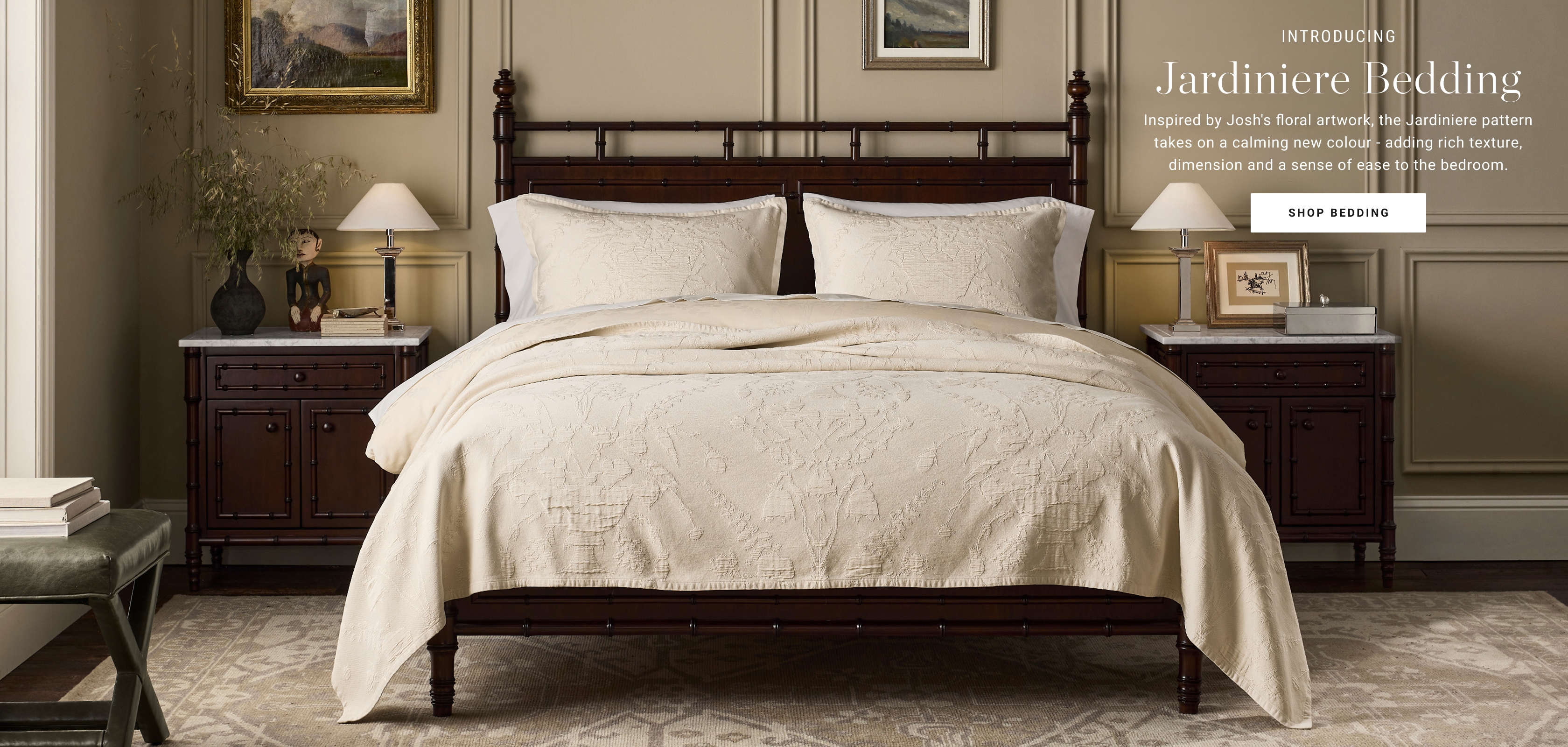 Shop Bedding