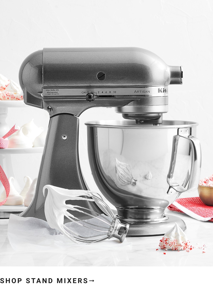 Shop Stand Mixers