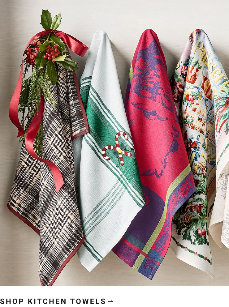 Shop Kitchen Towels