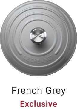 French Grey