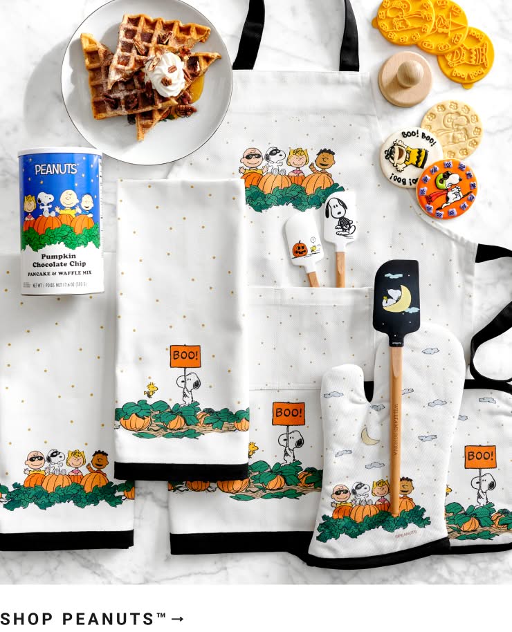 Shop Peanuts