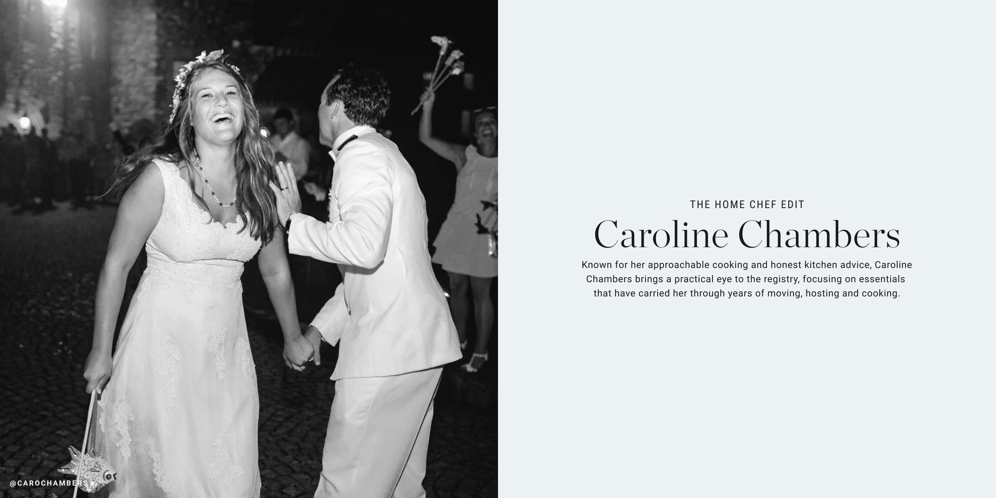 Caro Chambers