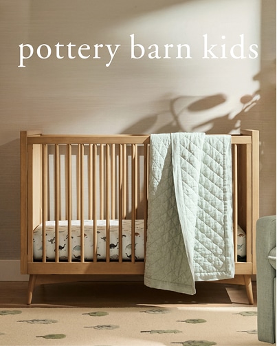 Pottery Barn Kids Canada