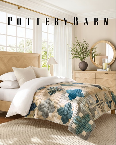 Pottery Barn Canada