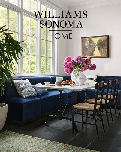 Williams Sonoma Home
