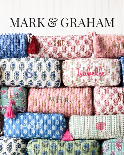 Mark & Graham