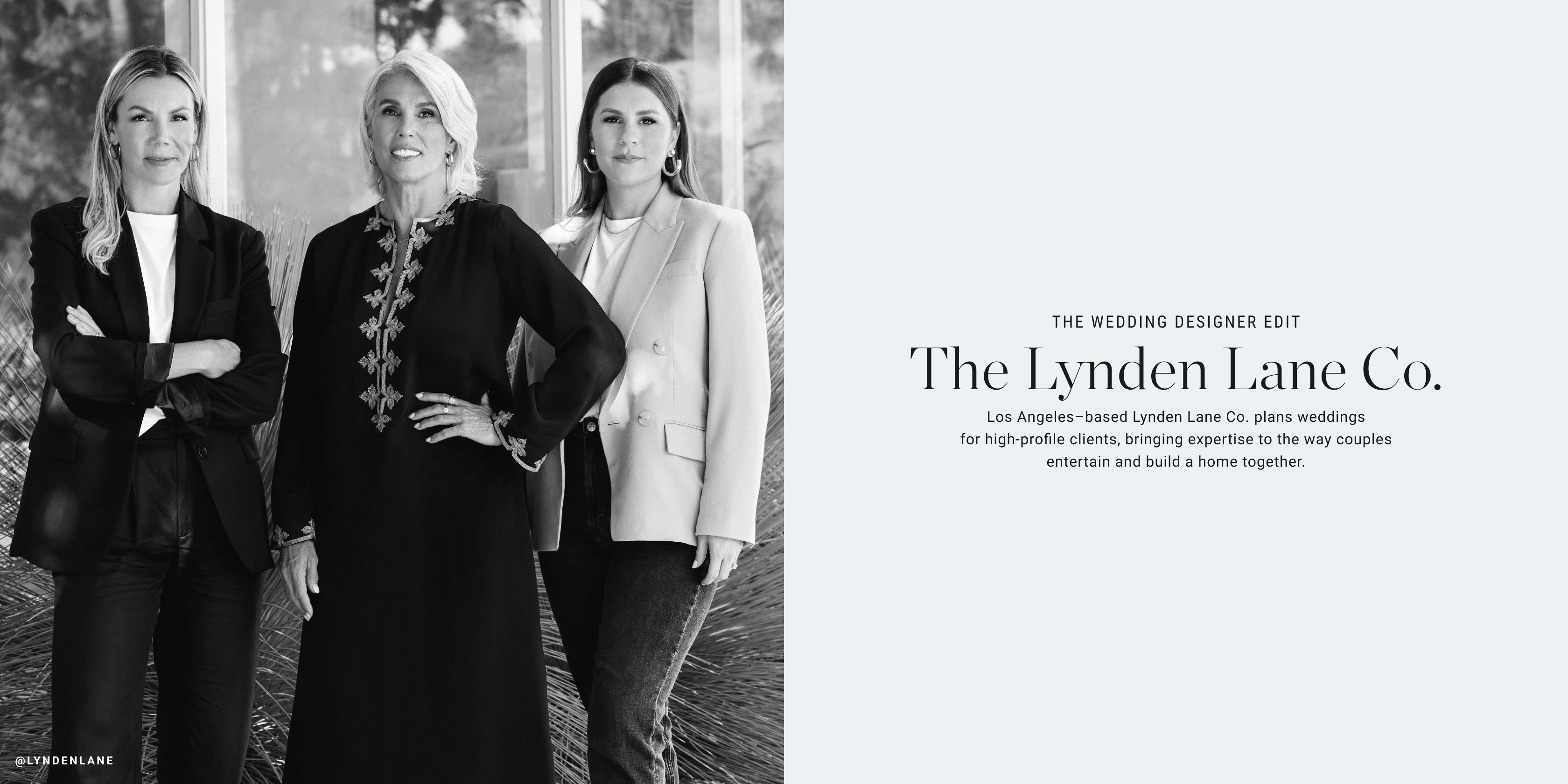 The Lynden Lane Co.