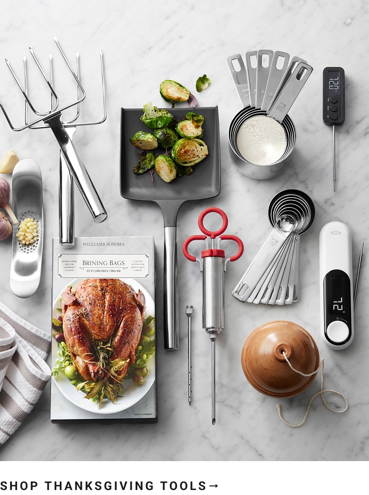 Shop Thanksgiving Tools