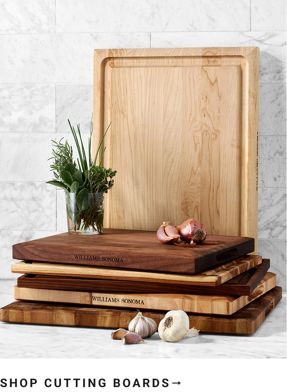 Shop Cutting Boards