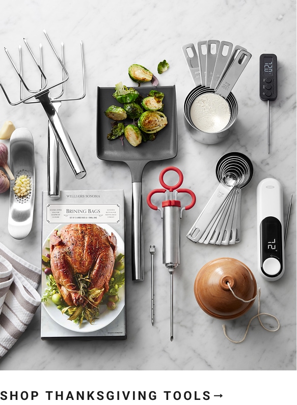 Shop Thanksgiving Tools
