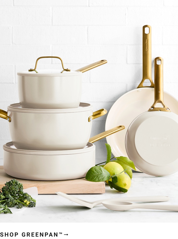 Shop GreenPan Shop GreenPan