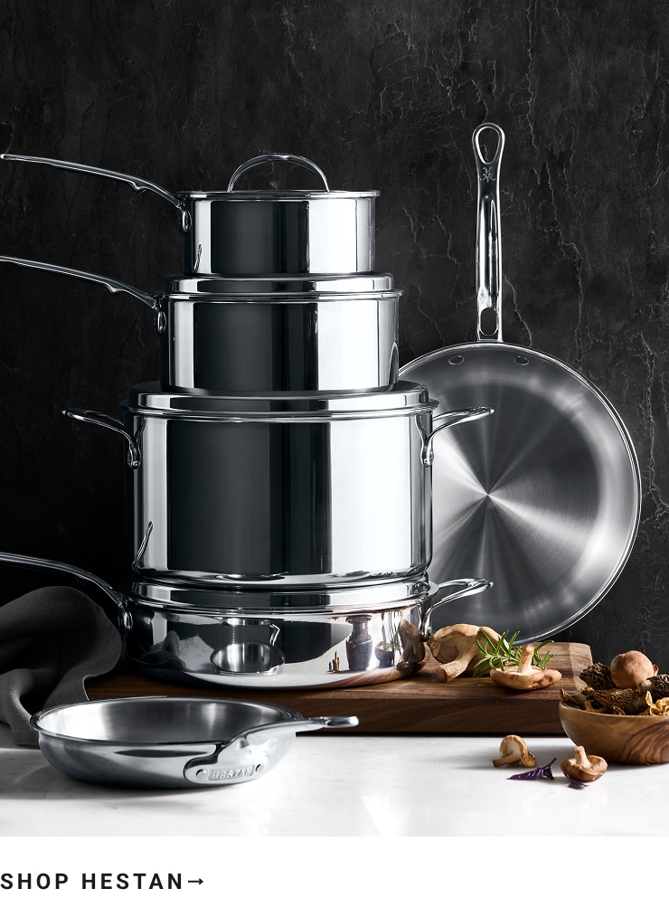 Shop Hestan Shop Hestan