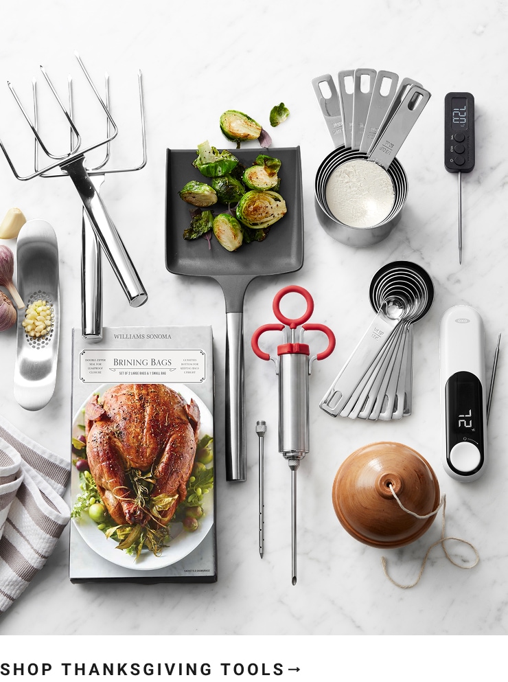 Shop Thanksgiving Tools Shop Thanksgiving Tools