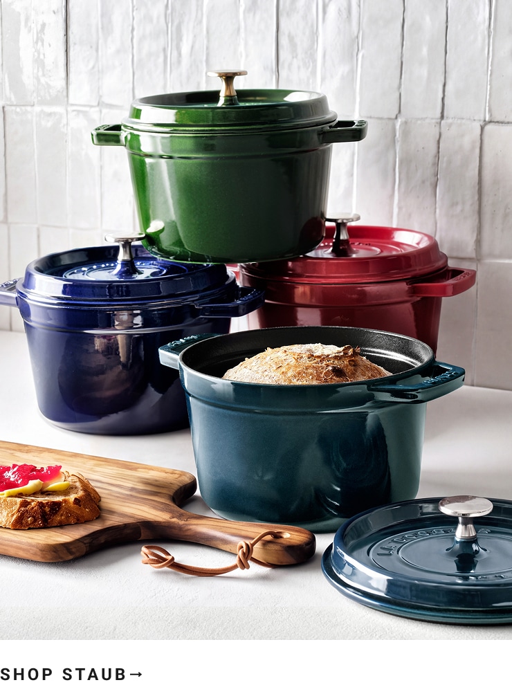 Shop Staub Shop Staub