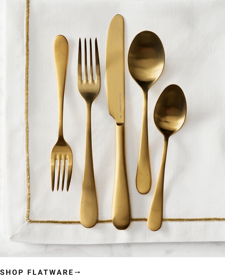 Shop Flatware Shop Flatware