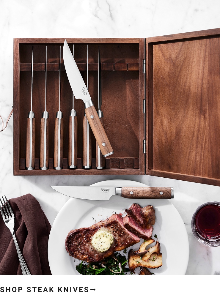 Shop Steak Knives Shop Steak Knives