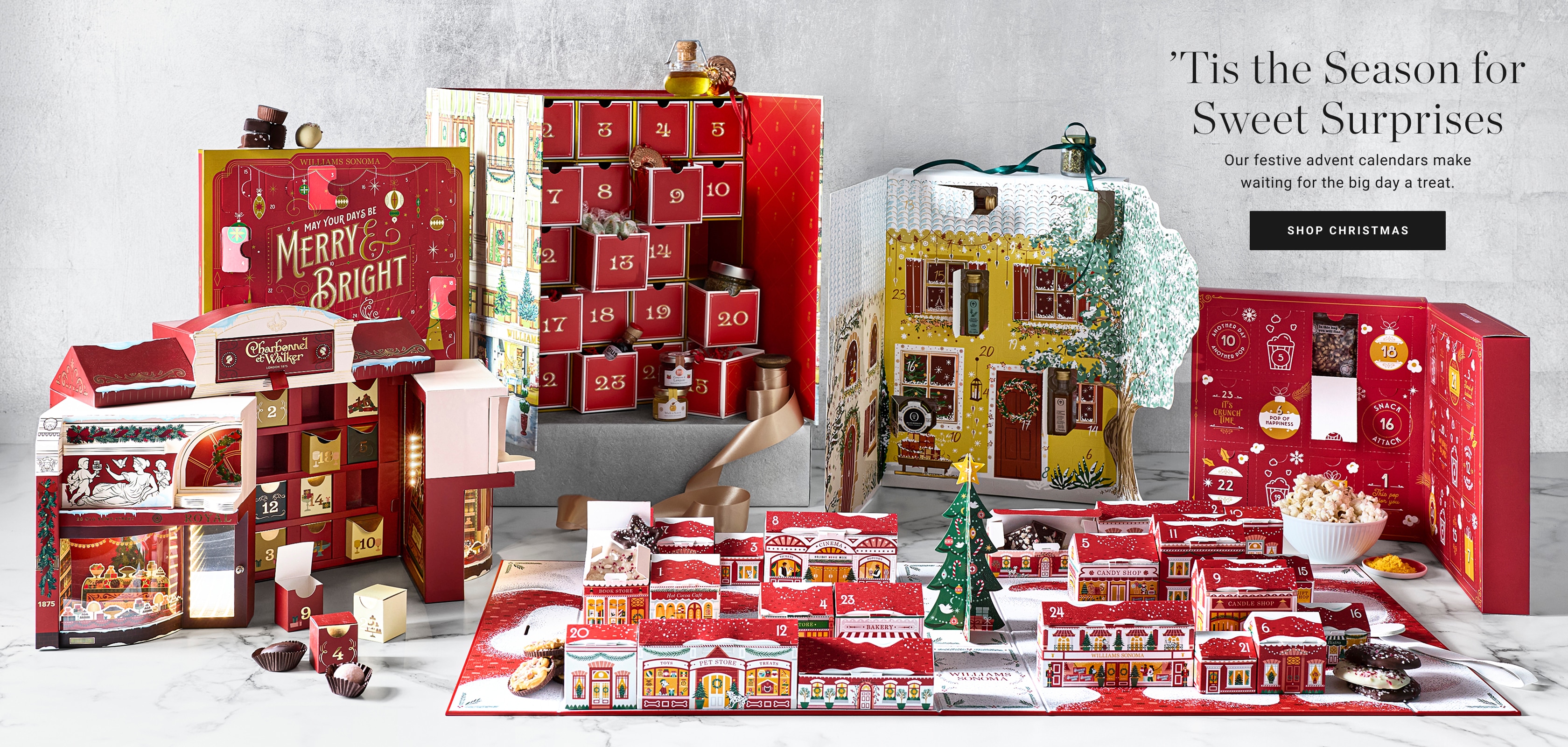 Shop Christmas Shop Christmas