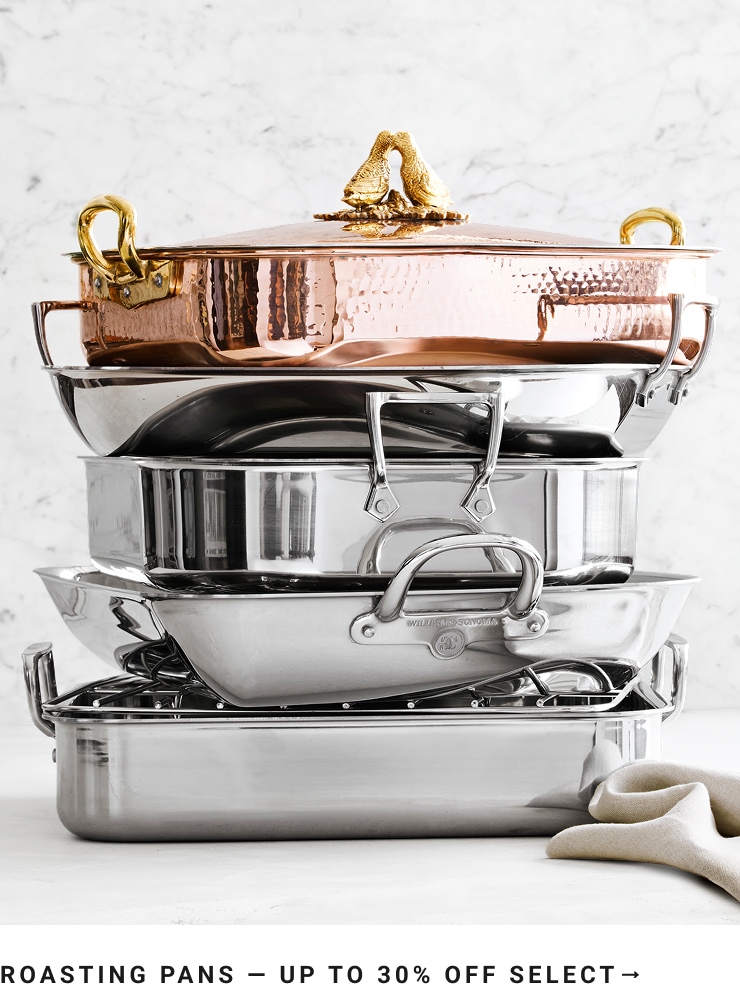 Shop Roasting Pans Deals Shop Roasting Pans Deals