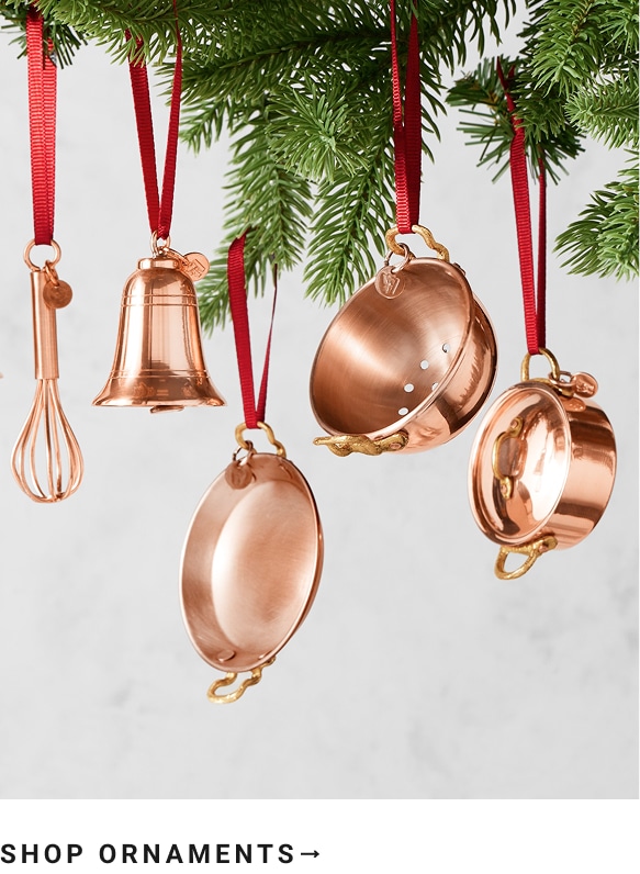 Shop Ornaments