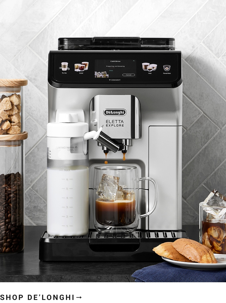 Shop De'Longhi