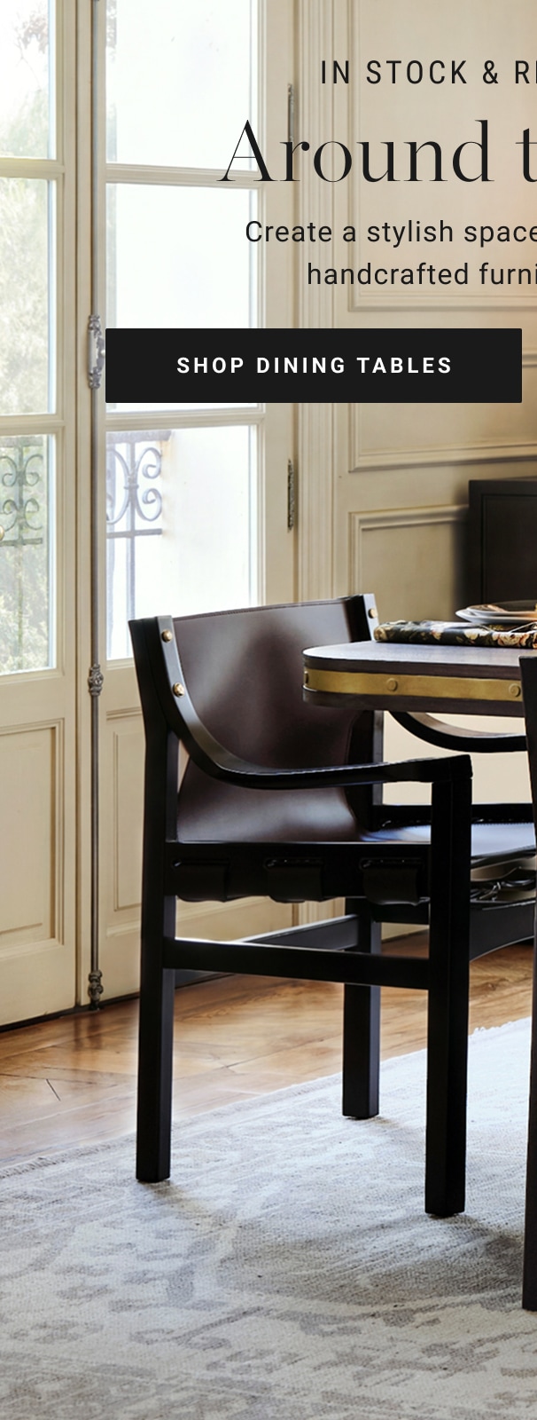 Shop Dining Tables