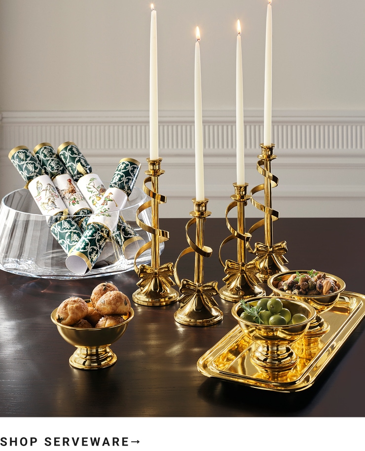 Shop Serveware