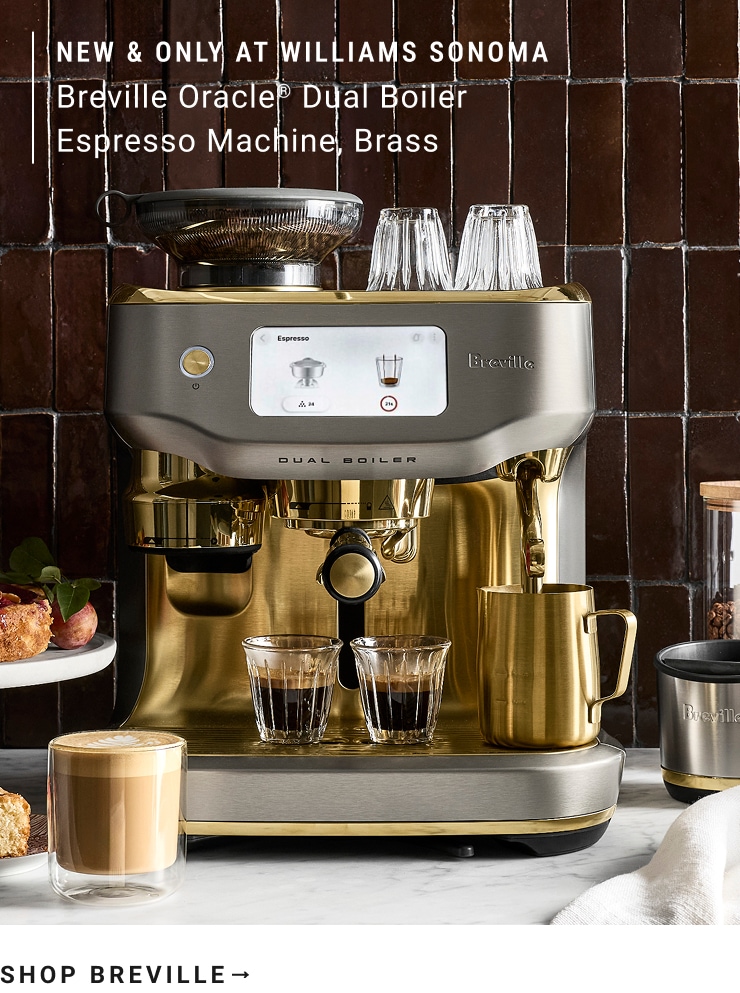 Shop Breville