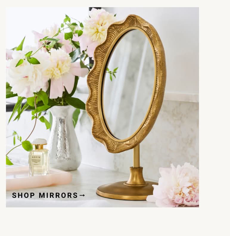 Shop Mirrors