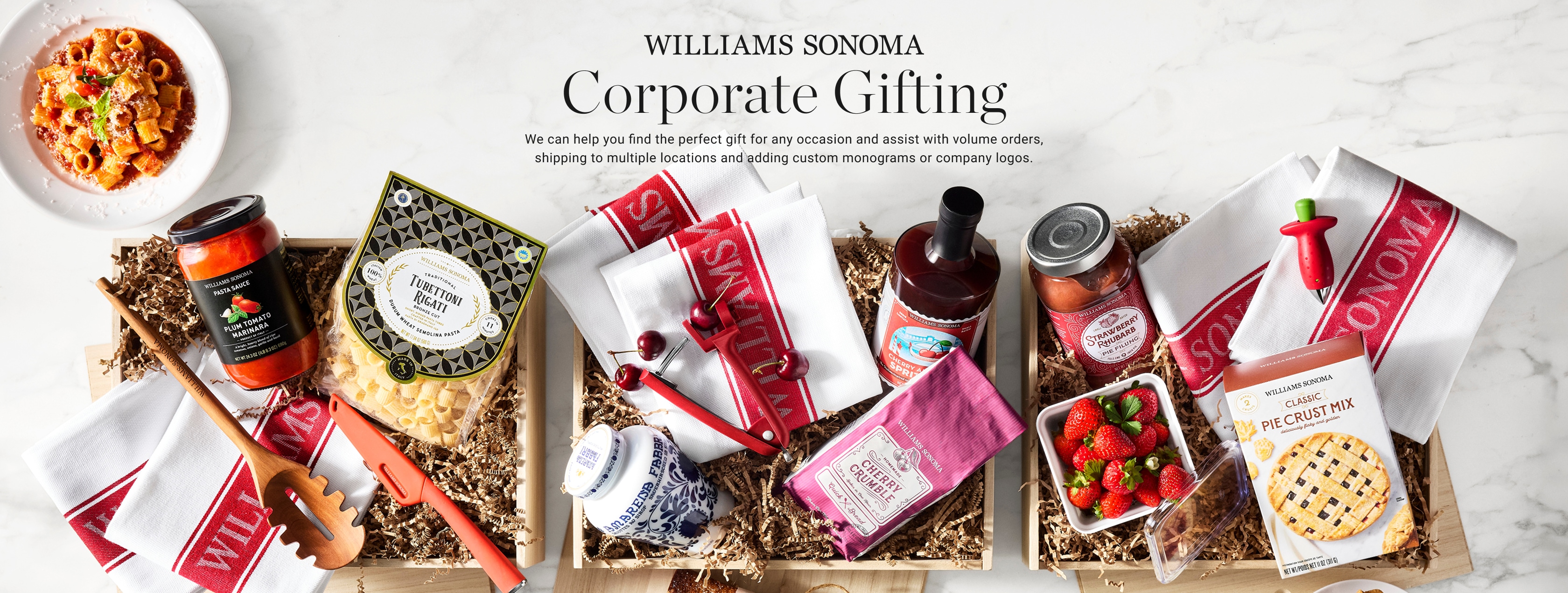 Corporate Gifting