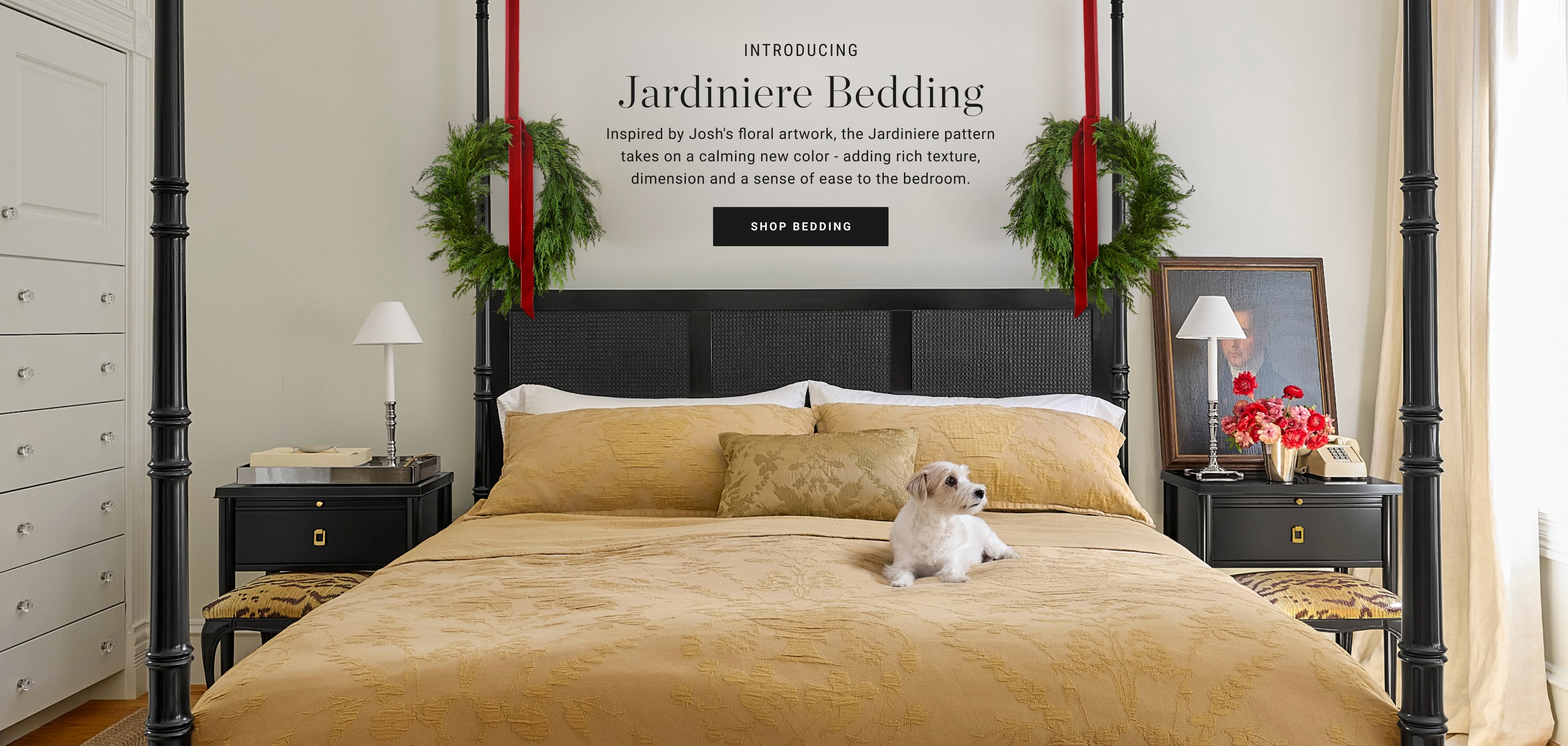 Shop Bedding