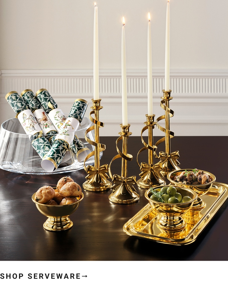 Shop Serveware