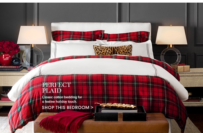 Shop This Bedroom >