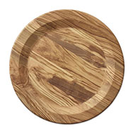 Charger Plate