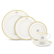 Dinner Plate