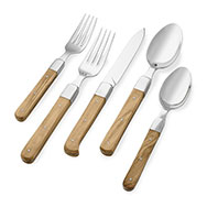 Flatware