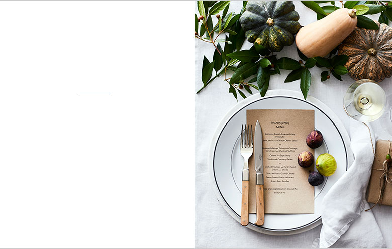 Bistro Inspired