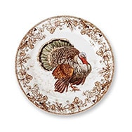 Dinner Plate