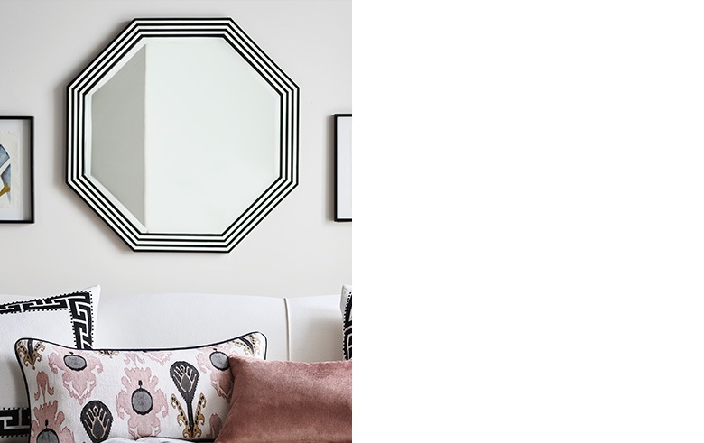 Make the Most of Mirrors