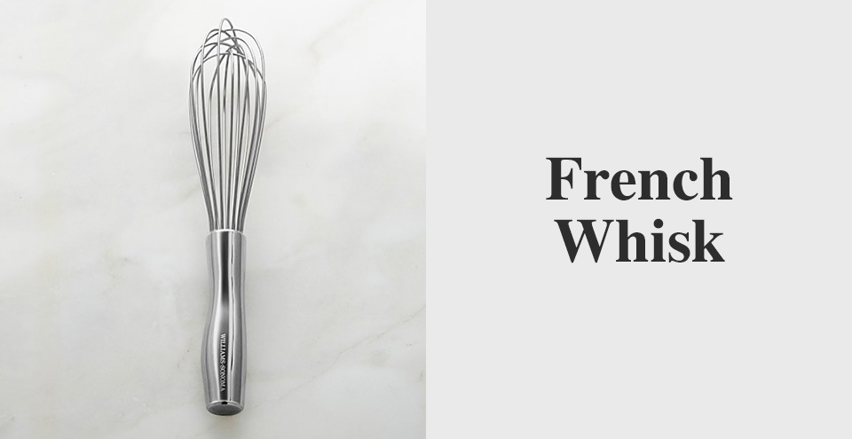 French Whisk