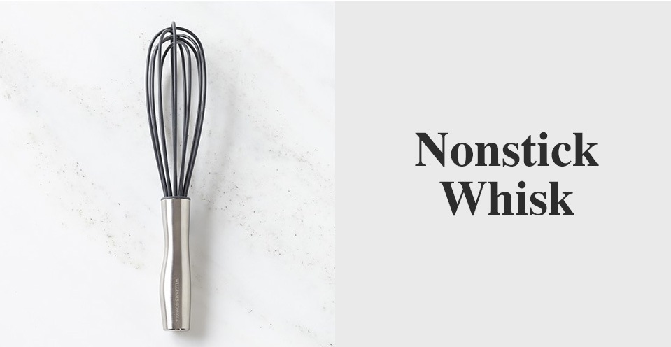 Nonstick Whisk