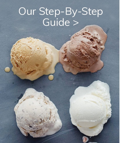 Our Step-by-Step Guide >