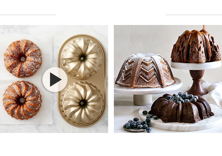 The Best of Nordic Ware