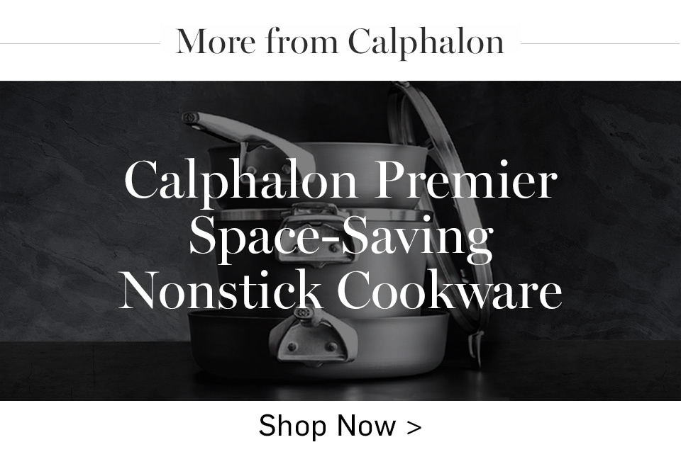 Calphalon Premier >